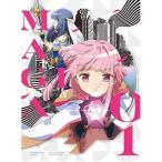 BD/TVアニメ/マギアレコード 魔法少女まどか☆マギカ外伝 1(Blu-ray) (Blu-ray+CD) (完全生産限定版)