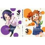 BD/TVアニメ/アイドルマスター VOLUME3(Blu-ray) (Blu-ray+CD) (完全生産限定版)【Pアップ