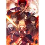 BD/TVアニメ/Fate/Zero B