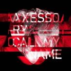 【取寄商品】CD/AXESSORY/CALL MY NAME (CD+DVD)