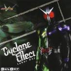 CD/Labor Day/Cyclone Effect