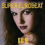 CD/ сборник / super euro beat VOL.189 ( описание .. перевод есть )