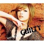 CD/浜崎あゆみ/GUILTY (CD+DVD) (ジャケットA)