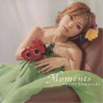 CD/浜崎あゆみ/Moments (CD+DVD/CCCD)