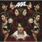 CD/AAA/Break Down/Break your name/Summer Revolution (CD+DVD(「Break Down」Music Clip,off shot収録))