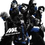 CD/AAA/Heart and Soul (CD+DVD(PV,Making収録))