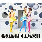 CD/ORANGE CARAMEL/ORANGE CARAMEL (CD+DVD)