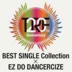CD/TRF/TRF 20th Anniversary BEST SINGLE Collection × EZ DO DANCERCIZE (CD+DVD)