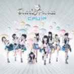 CD/Cheeky Parade/C.P.U !?
