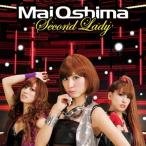 CD/大島麻衣/Second Lady (CD+DVD(「Second Lady」Mus