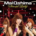 CD/大島麻衣/Second Lady (CD+DVD(「Second Lady」Mus