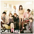 CD/AAA/CALL/I4U (ジャケットC) (初回生産限定盤)