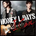 CD/Honey L Days/I can (CD+DVD) (ジャケットA)