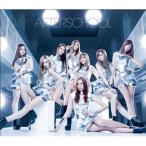 CD/AFTERSCHOOL/Rambling girls/Because of you (CD+DVD(Because of you MUSIC VIDEO他収録)) (ジャケットB)