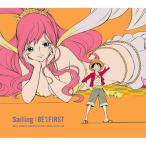 CD/BE_FIRST/Spacecraft/Sailing (CD+Blu-ray(スマプラ対応)) (ONE PIECE盤)【Pアップ