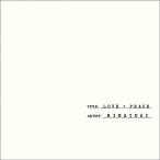 CD/平井大/LOVE+PEACE【Pア