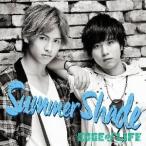 CD/EDGE of LIFE/Summer Shade