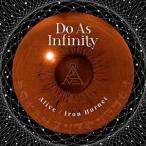 CD/Do As Infinity/Alive/Iron Hornet