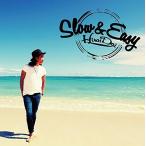 CD/平井大/Slow & Easy【Pアップ