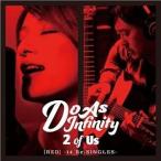 CD/Do As Infinity/2 of Us(RED) -14 Re:SINGLES- (CD+DVD)