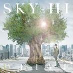 CD/SKY-HI/OLIVE (CD+DVD) (Live盤)【Pアップ