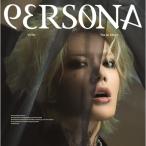ショッピングCD ▼CD/YUTA/PERSONA (CD+Blu-ray) (紙ジャケット) (初回生産限定盤/Unveil Version)