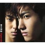 CD/東方神起/Superstar (CD+DVD)