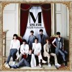 CD/SUPER JUNIOR M/太完美(Perfection) (CD+DVD)【Pアップ