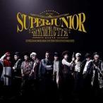 CD/SUPER JUNIOR/MAMACITA -AYAYA- (通常盤)