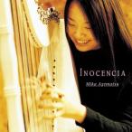 CD/上松美香/INOCENCIA〜アルパ小品集 (Blu-specCD2) 【Pアップ】