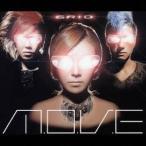 CD/m.o.v.e/GRID (CD+DVD)På