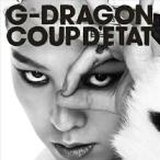 ショッピングg-dragon CD/G-DRAGON from BIGBANG/COUP D'ETAT(+ ONE OF A KIND & HEARTBREAKER) (歌詞対訳付) (通常盤)【Pアップ