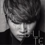 CD/D-LITE(from BIGBANG) feat.葉加瀬太郎/I LOVE YOU (通常盤)