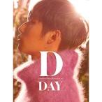 CD/D-LITE from BIGBANG/D-Day (CD+DVD(スマプラ対応))