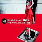 Yahoo! Yahoo!ショッピング(ヤフー ショッピング)CD/THE ORAL CIGARETTES/Kisses and Kills （通常盤）【Pアップ