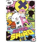 [ посылать за товар ]DVD/ Kids /SUPER SHIRO сверху шт 
