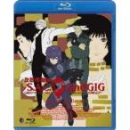 【取寄商品】BD/TVアニメ/攻殻機動隊 S.A.C. 2nd GIG Individual Eleven(Blu-ray)