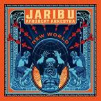 CD/JARIBU AFROBEAT ARKESTRA/NEW WORLD (紙ジャケット) 【Pアップ】