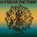【取寄商品】CD/G-FREAK FACTORY/Dandy Lion (CD+DVD) (初回限定盤)