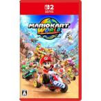 任天堂 【Switch2】 マリオカート ワールド スーパーマリオ Switch 2用