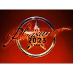 LIVE DVD 『Bz LIVE-GYM Pleasure 2023 -STARS-』 [3枚組 （本編2枚＋