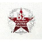 CD/B'z/B'z The Best ULTRA Pleasure (2CD+DVD) (10万枚限定生産盤(Winter Giftパッケージ全4仕様合計))