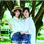 ★CD/243と吉崎綾/ふたり (TypeC) 【Pアップ】