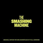[ посылать за товар ]CD/nala*sinefro/ The *smasing* машина оригинал * motion * Picture * саундтрек 