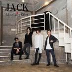 【取寄商品】CD/Most Lady Killer/JACK