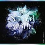 【取寄商品】CD/RAISE A SUILEN/Sacred world (通常盤)