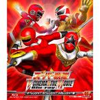 [ посылать за товар ]BD/ Kids / super Squadron V CINEMA&amp;THE MOVIEo- Ranger * машина Ranger * mega Ranger сборник (Blu-ray)