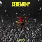 CD/King Gnu/CEREMONY (CD+Blu-ray) (初回盤)