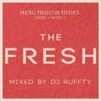 CD/DJ RUFFTY/PHATBEE PRODUCTION PRESENTS THE FRESH MIXED BY DJ RUFFTY 【Pアップ】