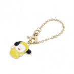 ショッピングbt21 【送料無料】 CHIMMY キャラクターバッグチャーム / BT21